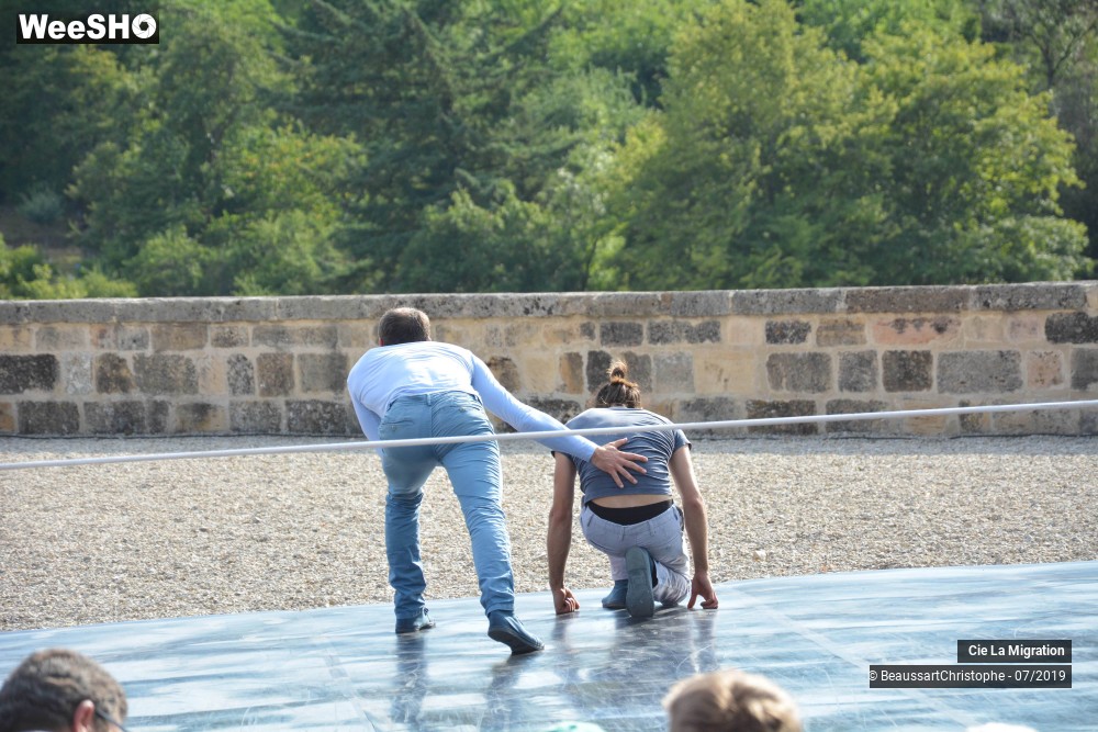 16/42 photos du spectacle Landscape