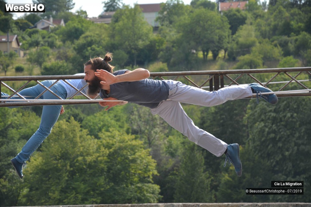 17/42 photos du spectacle Landscape