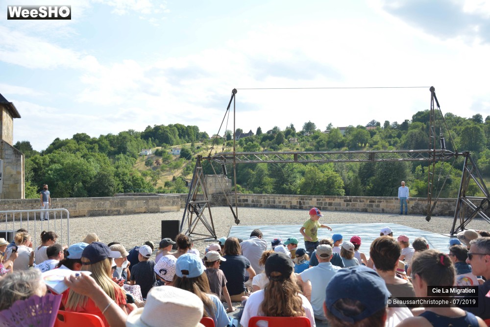 19/42 photos du spectacle Landscape