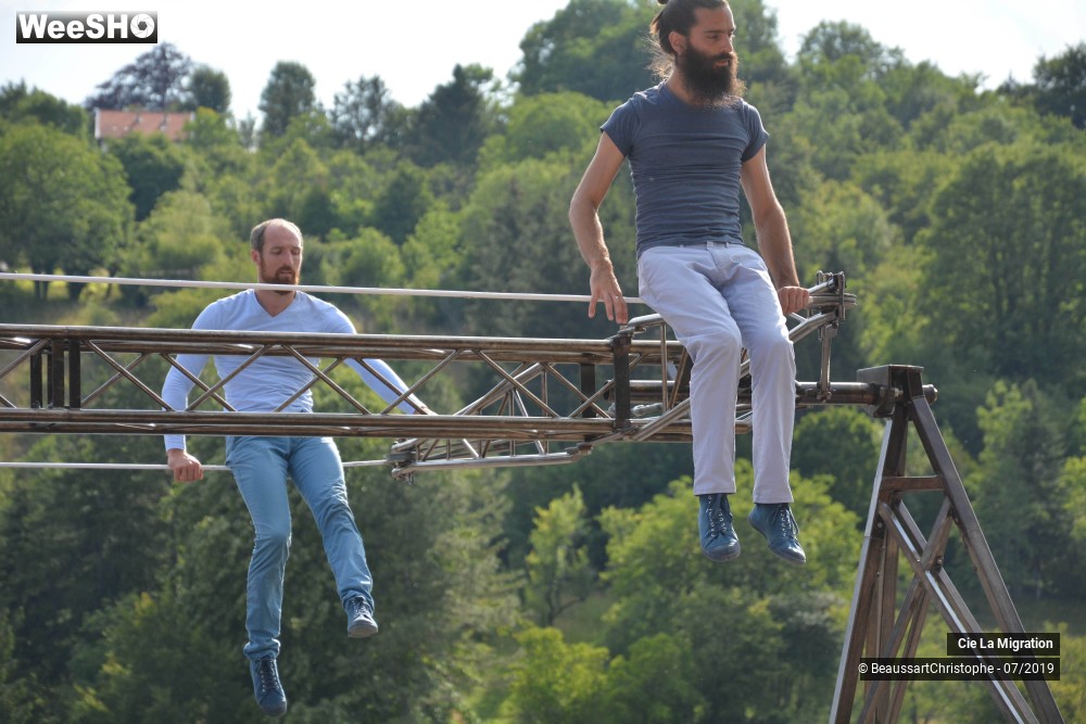 20/42 photos du spectacle Landscape