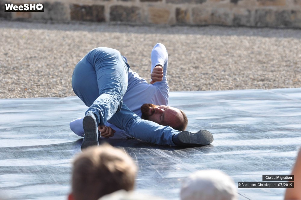 21/42 photos du spectacle Landscape