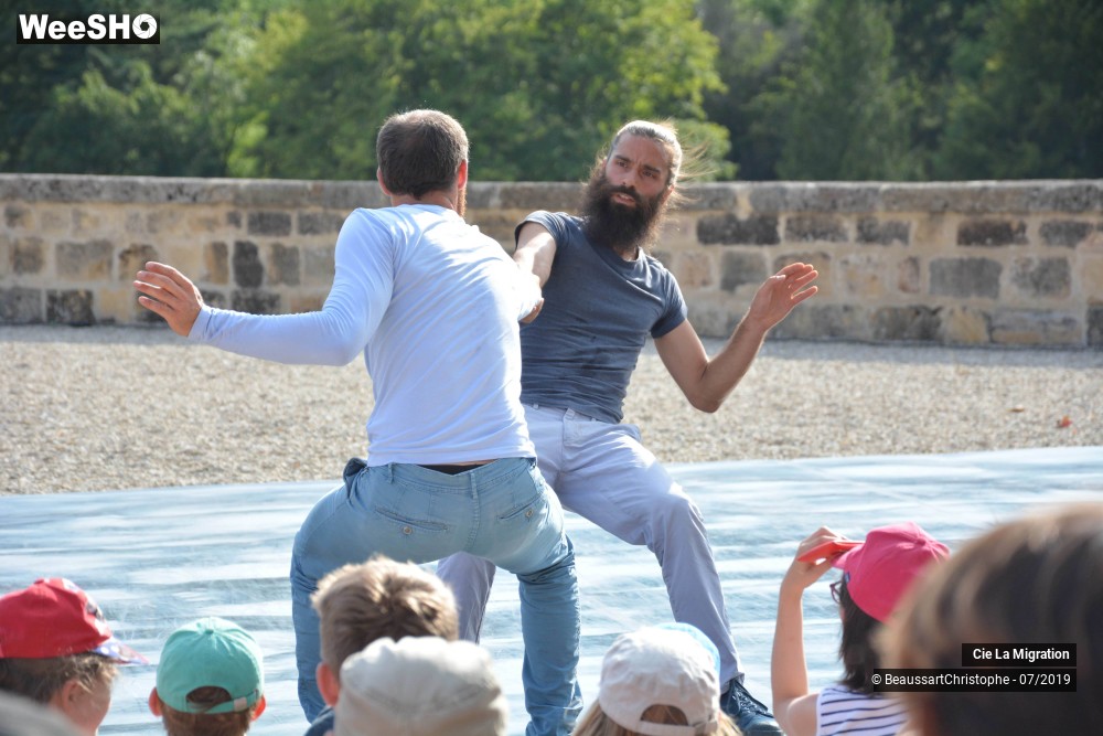 23/42 photos du spectacle Landscape