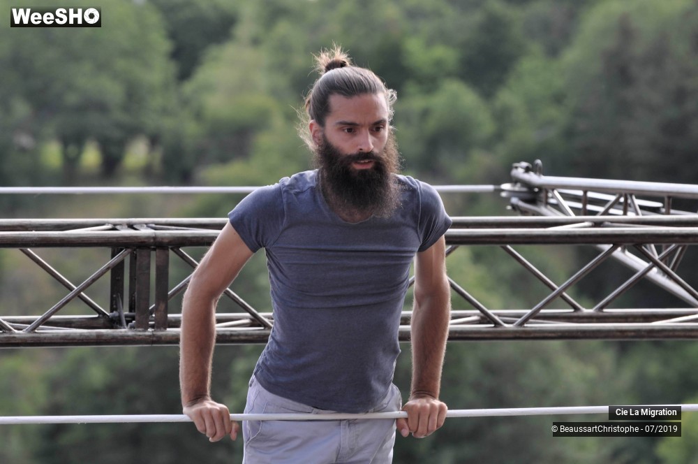 24/42 photos du spectacle Landscape