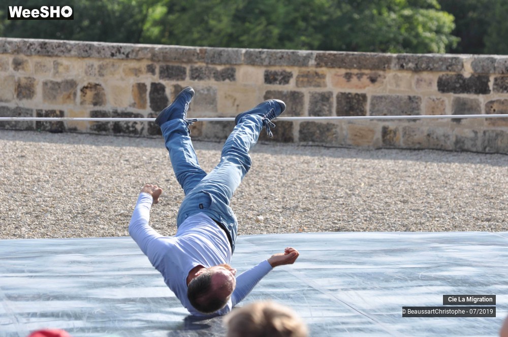 27/42 photos du spectacle Landscape