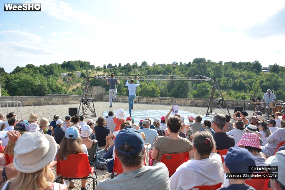 28/42 photos du spectacle Landscape