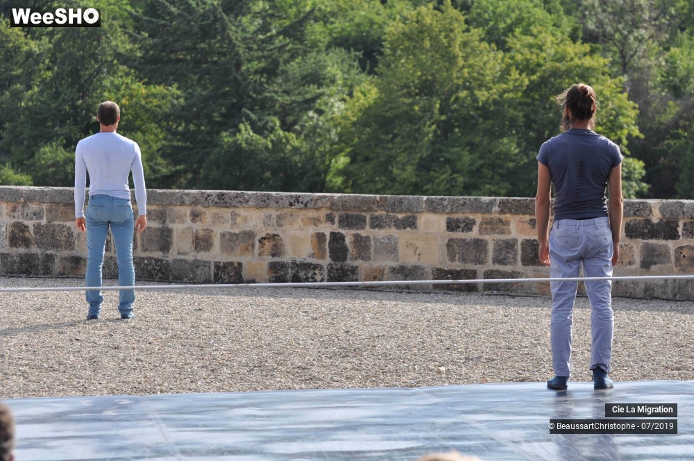 29/42 photos du spectacle Landscape