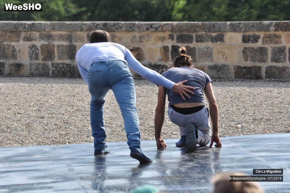 30/42 photos du spectacle Landscape