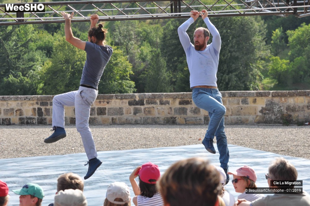 31/42 photos du spectacle Landscape