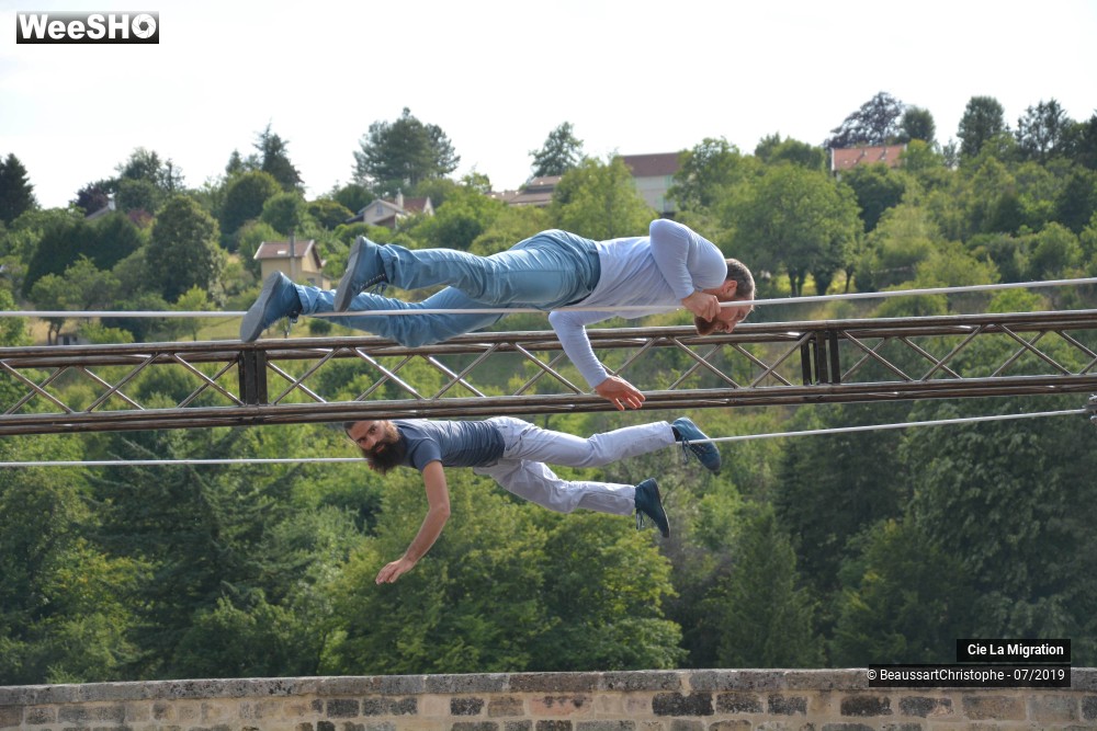 32/42 photos du spectacle Landscape