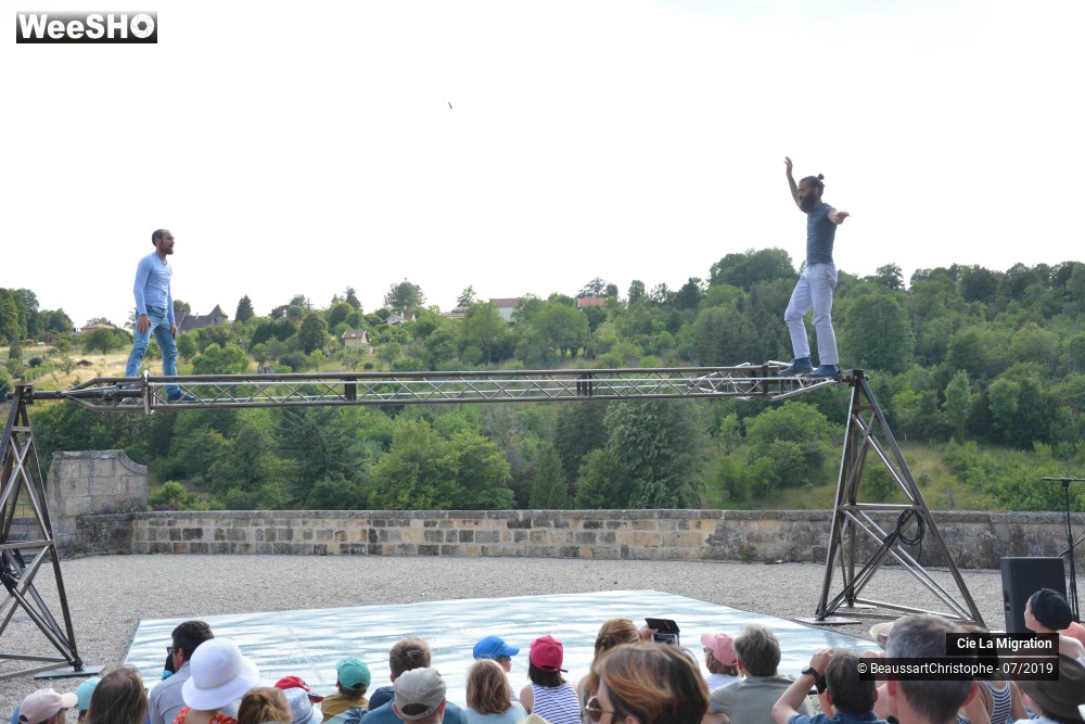 34/42 photos du spectacle Landscape