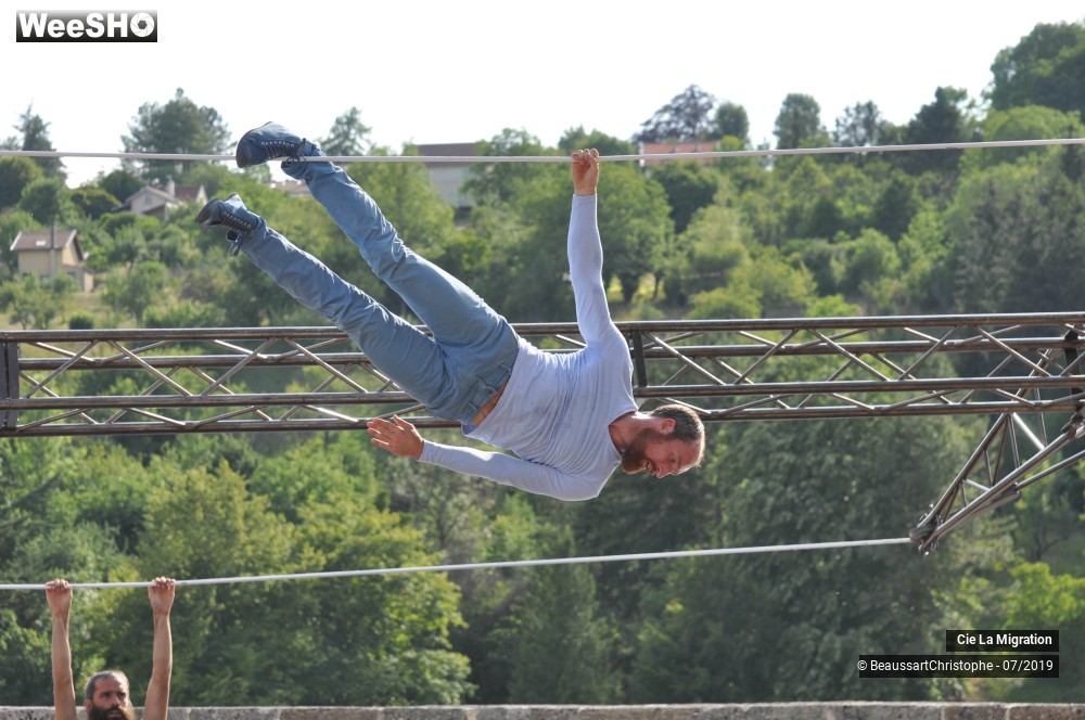 35/42 photos du spectacle Landscape