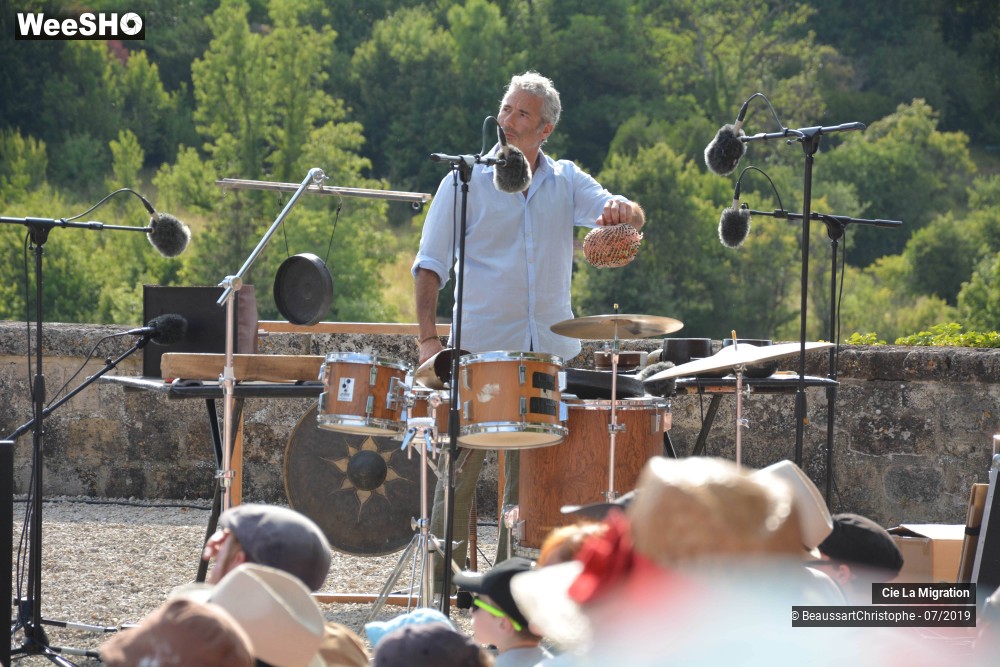 36/42 photos du spectacle Landscape