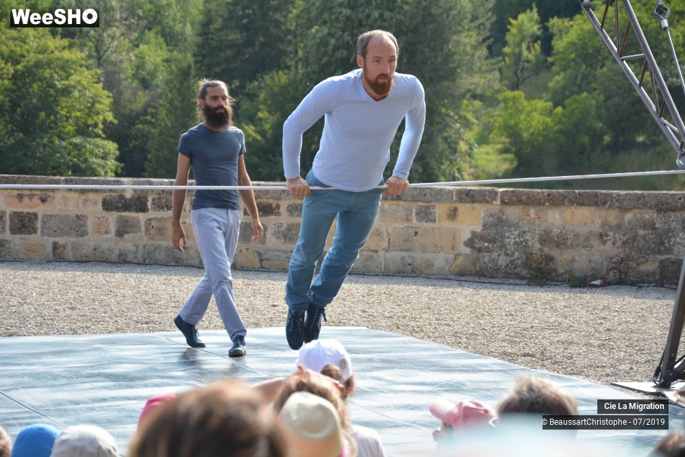 37/42 photos du spectacle Landscape