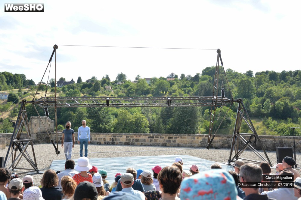 38/42 photos du spectacle Landscape