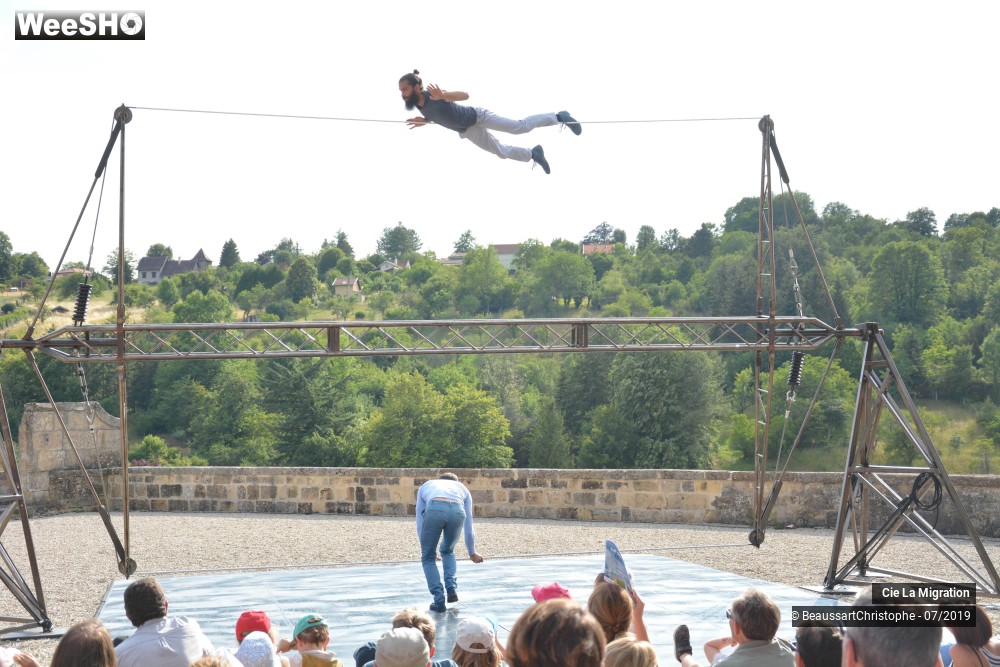 39/42 photos du spectacle Landscape