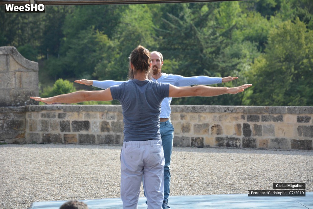 40/42 photos du spectacle Landscape