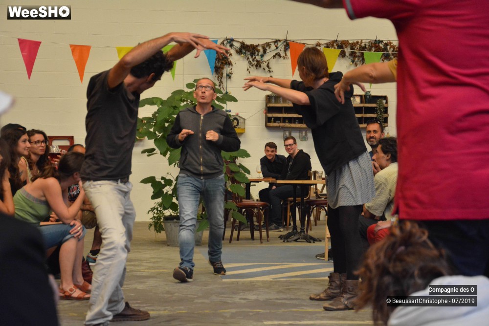47/48 photos du spectacle Fracasse