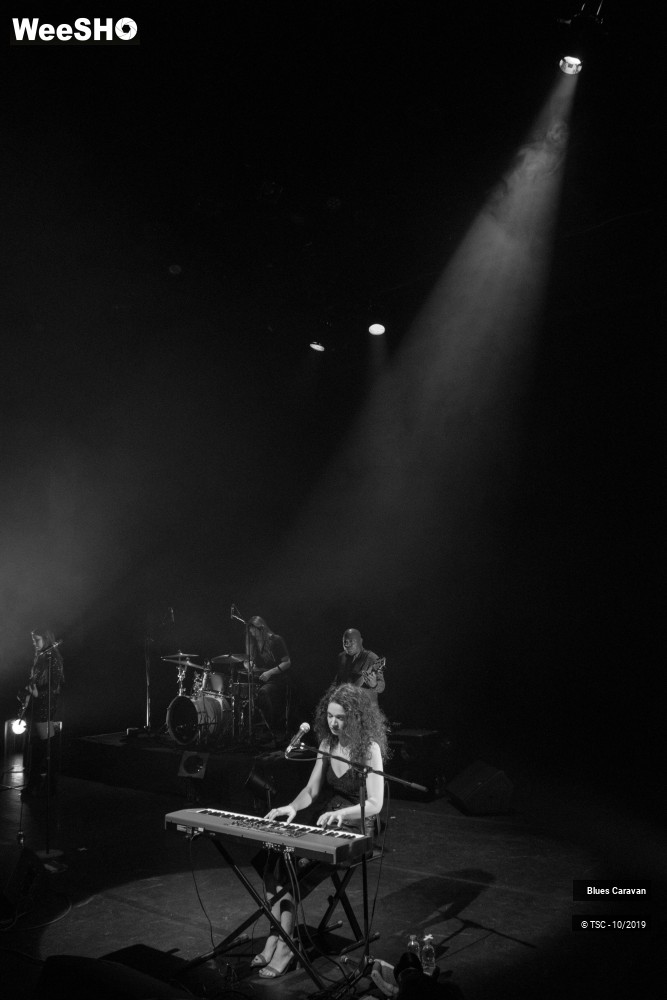 2/28 photos du spectacle Blues Caravan