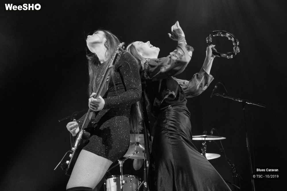 14/28 photos du spectacle Blues Caravan