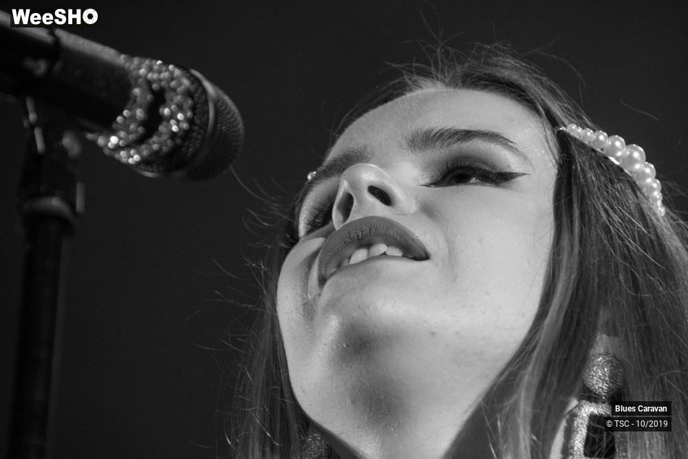 18/28 photos du spectacle Blues Caravan