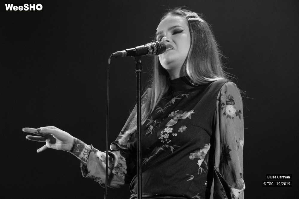 19/28 photos du spectacle Blues Caravan