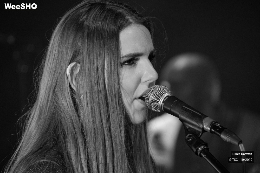 20/28 photos du spectacle Blues Caravan