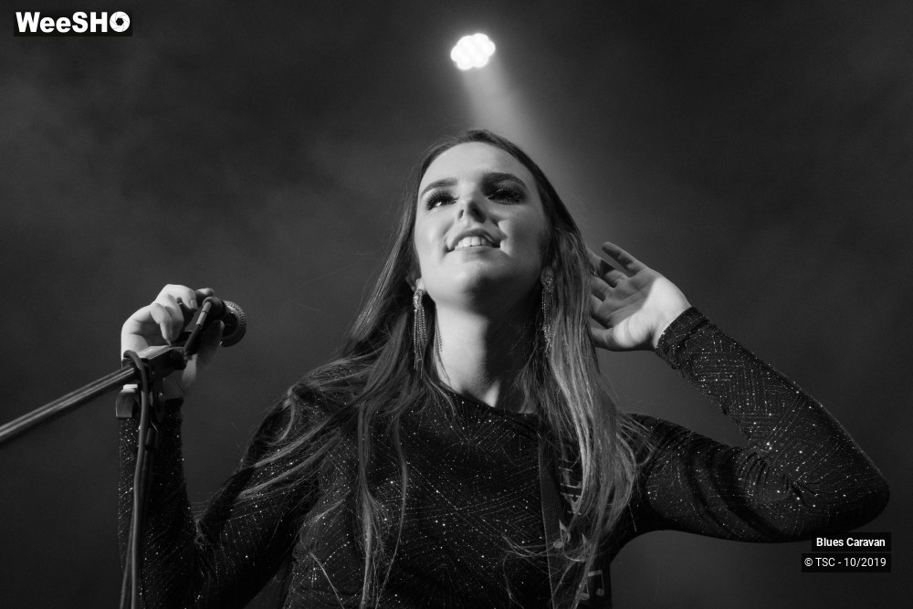 21/28 photos du spectacle Blues Caravan