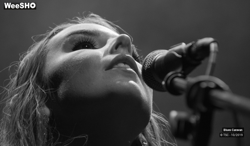 25/28 photos du spectacle Blues Caravan