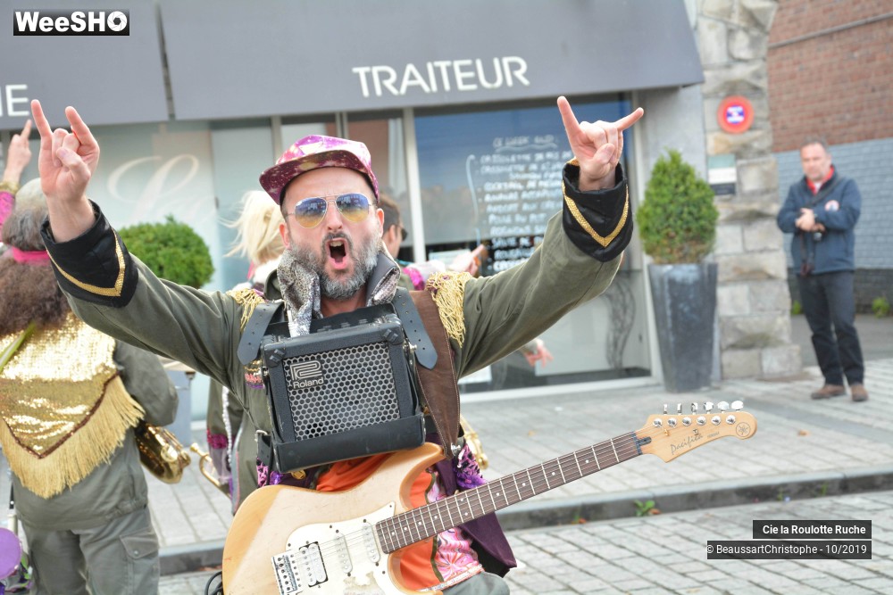 26/44 photos du spectacle Dissident Chaber