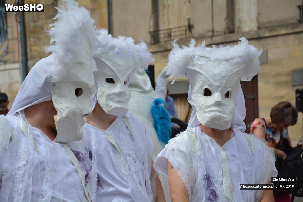 21/37 photos du spectacle Le cabaret aérien
