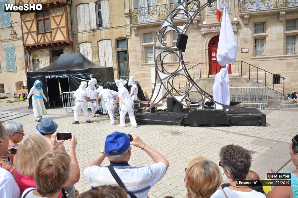 33/37 photos du spectacle Le cabaret aérien