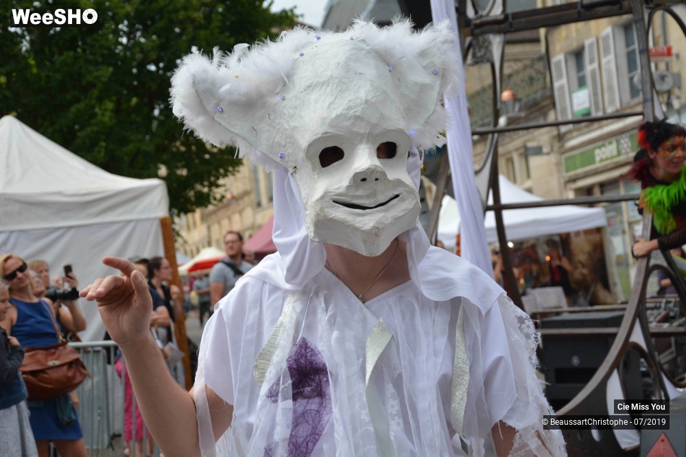 37/37 photos du spectacle Le cabaret aérien