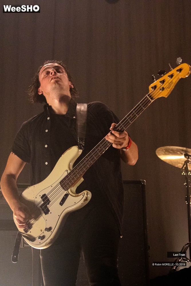 4/50 photos du spectacle Last Train