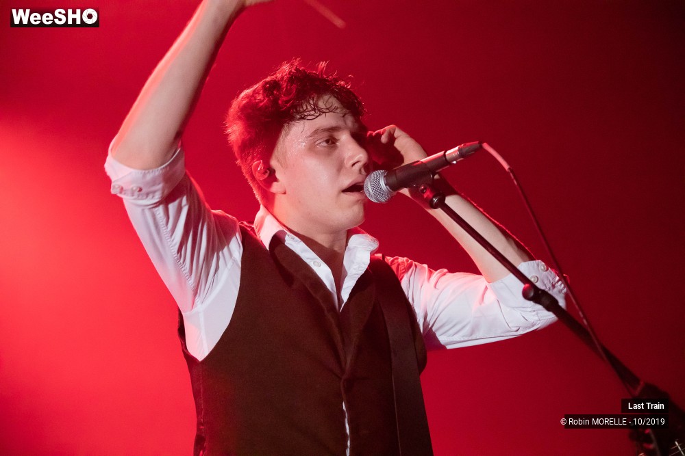31/50 photos du spectacle Last Train