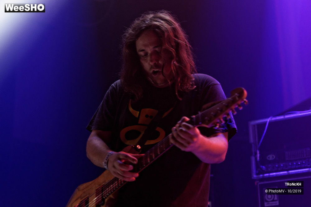 2/25 photos du spectacle TRoNcKH