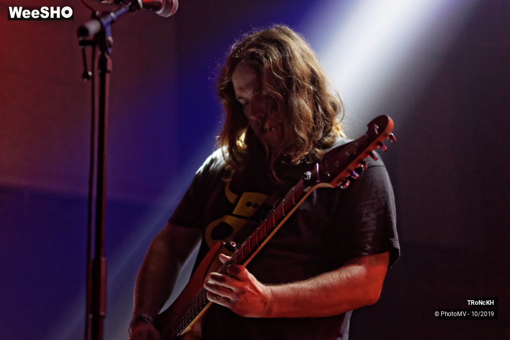 3/25 photos du spectacle TRoNcKH