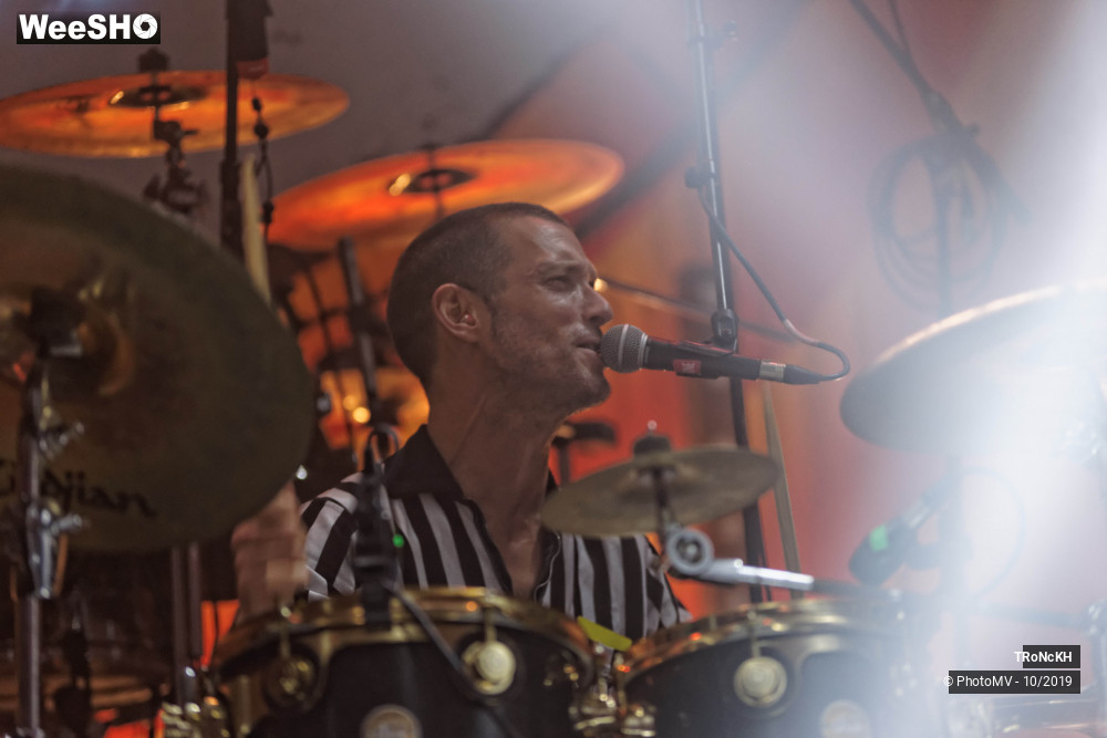 4/25 photos du spectacle TRoNcKH