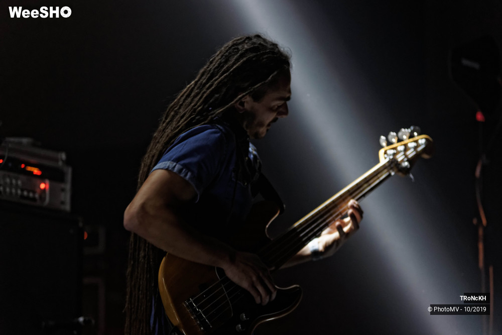 5/25 photos du spectacle TRoNcKH