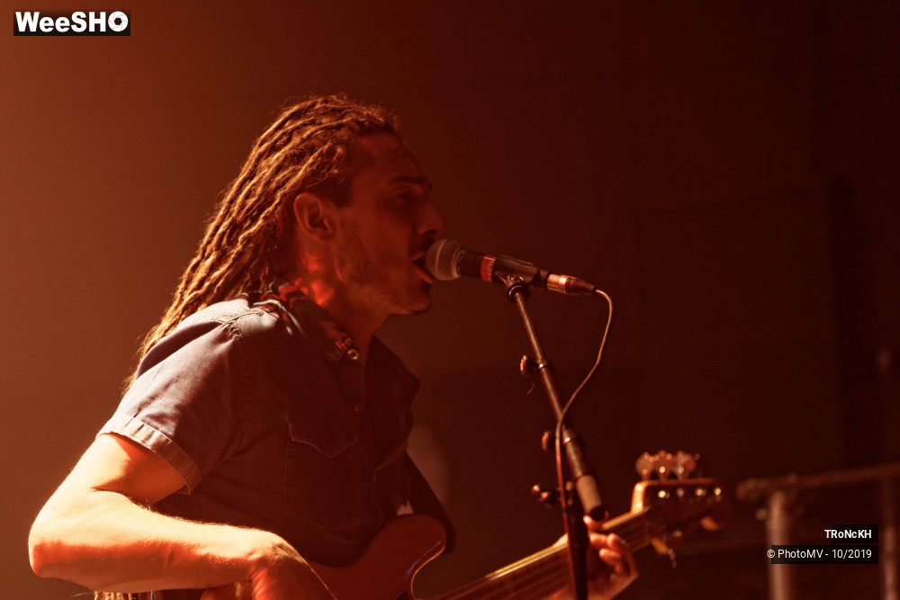 6/25 photos du spectacle TRoNcKH