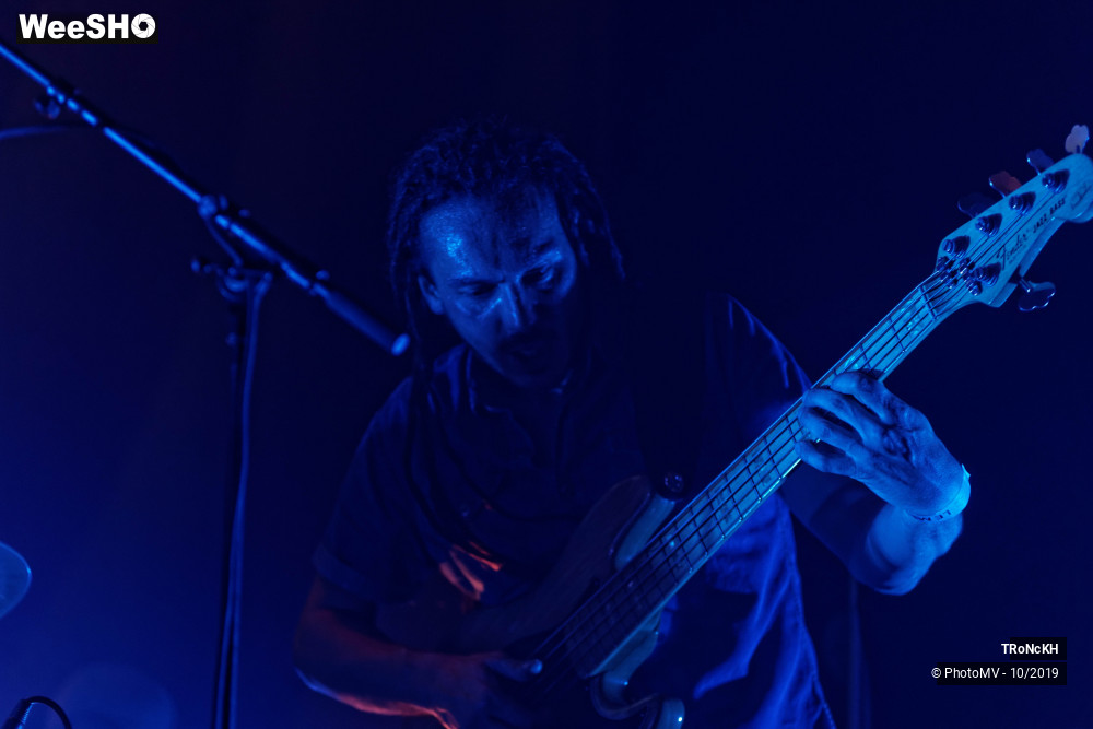 8/25 photos du spectacle TRoNcKH