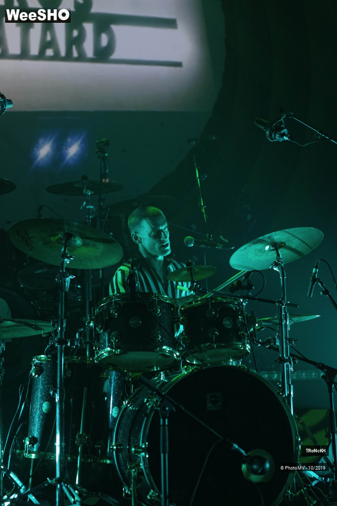 24/25 photos du spectacle TRoNcKH