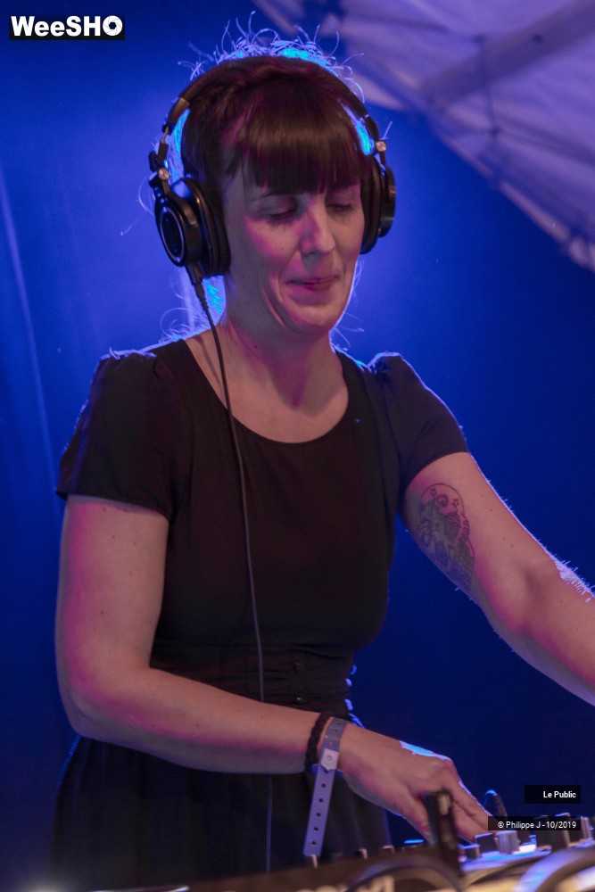 2/10 photos du spectacle Aéronef 30 ans - 30 Heures Ambiance 1