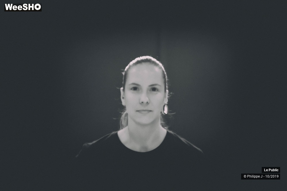 5/10 photos du spectacle Aéronef 30 ans - 30 Heures Ambiance 1