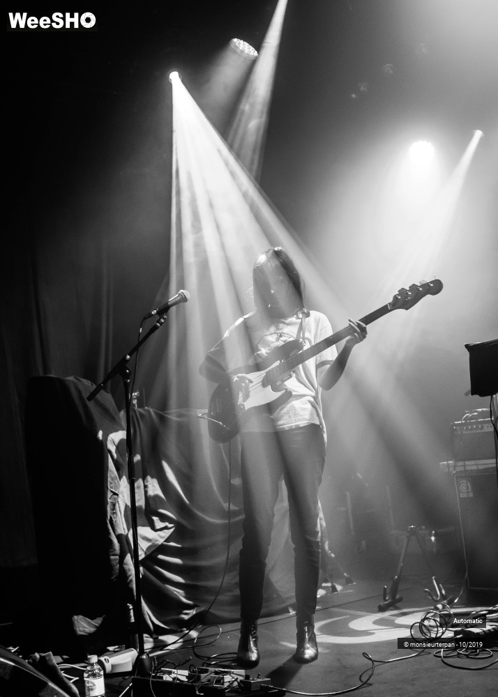 2/11 photos du spectacle Automatic