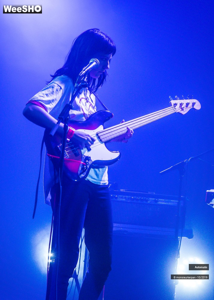 3/11 photos du spectacle Automatic