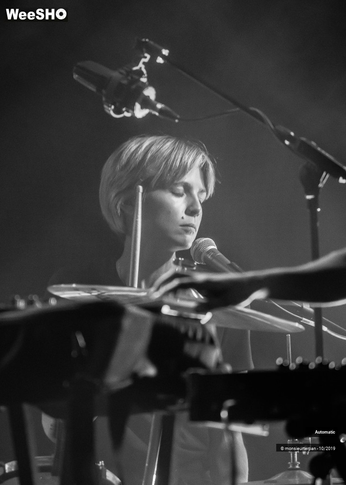 4/11 photos du spectacle Automatic