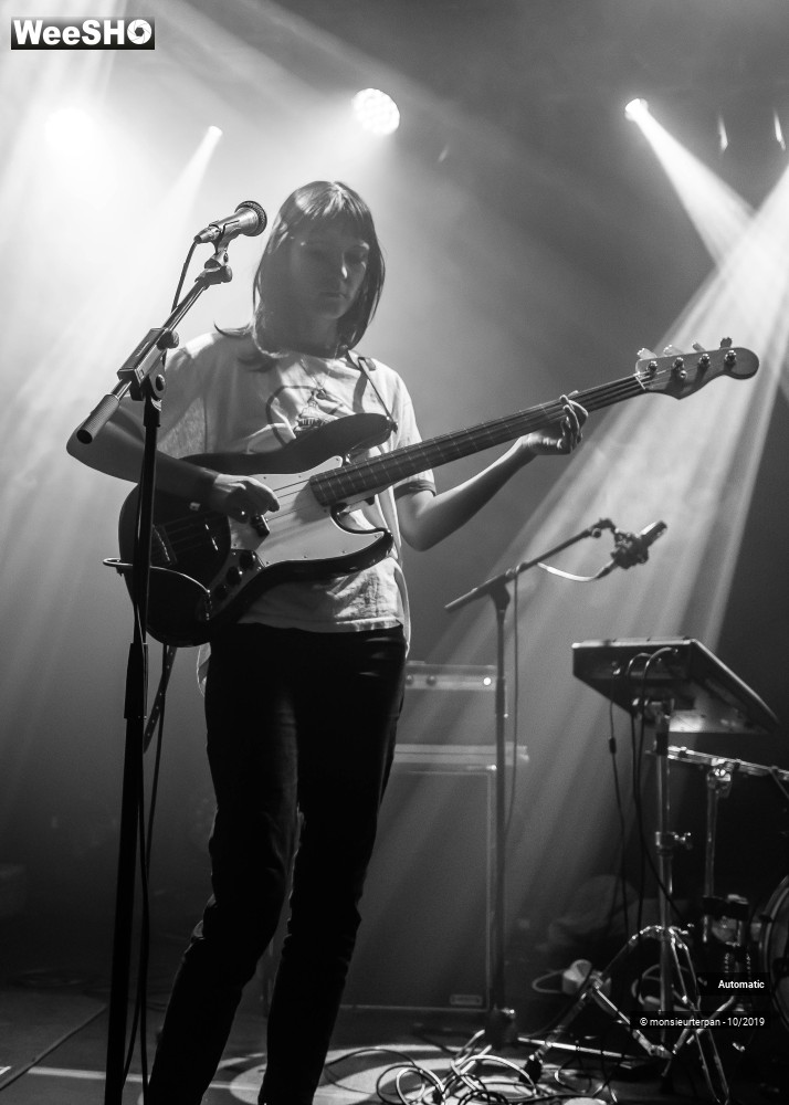 5/11 photos du spectacle Automatic