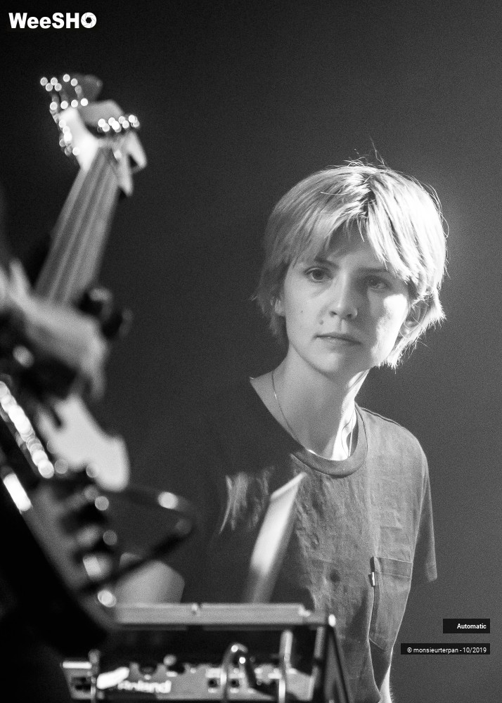 6/11 photos du spectacle Automatic