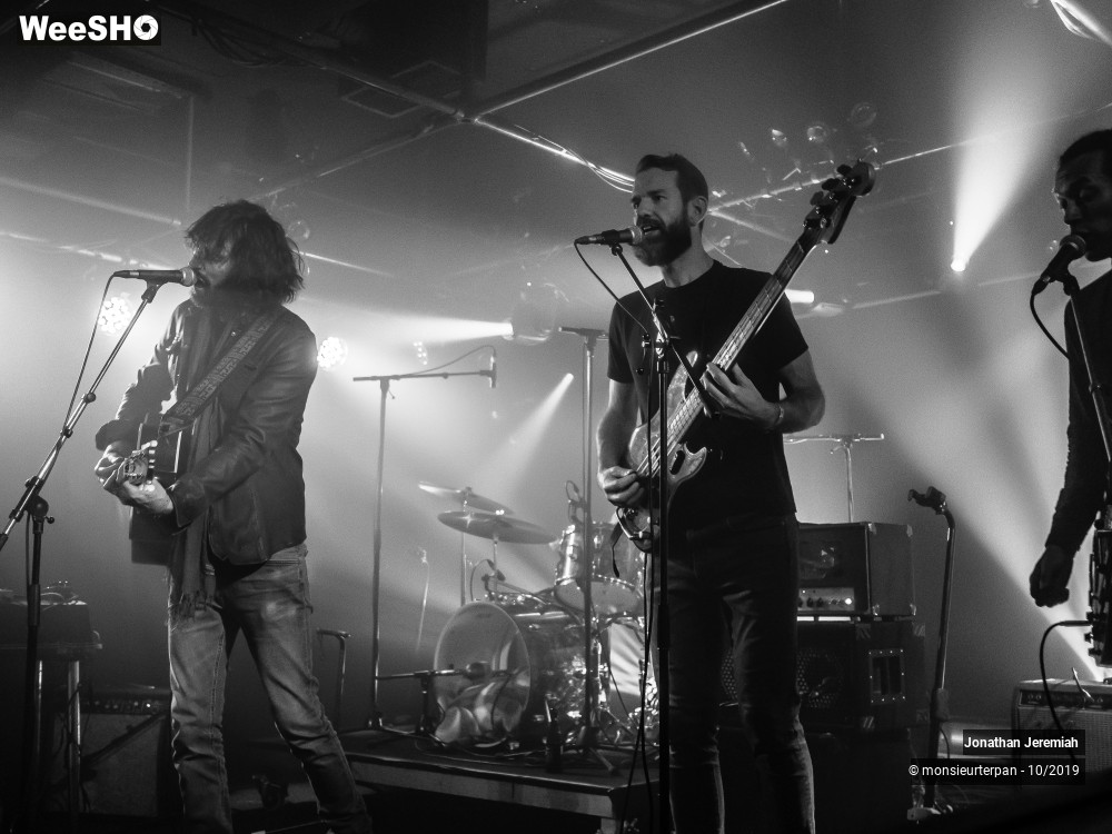 10/10 photos du spectacle Jonathan Jeremiah