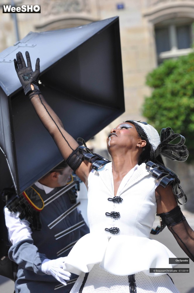 1/51 photos du spectacle Le Cinématophone